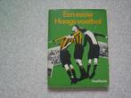 Jubileumboek Een Eeuw Haags Voetbal -samensteller Fred Racké, Ophalen of Verzenden, Zo goed als nieuw, Balsport, Fred Racké