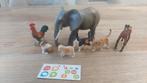 Tiptoi dieren, Verzamelen, Speelgoed, Ophalen of Verzenden, Zo goed als nieuw