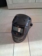 Eenvoudige Lashelm, Ultraviolet, Ophalen of Verzenden, Gebruikt