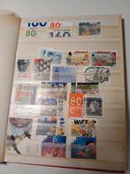 Nederland in klein insteekalbum (M23), Ophalen of Verzenden, Nederland