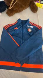 Feyenoord pak, Ophalen of Verzenden, Zo goed als nieuw, Voetbal, Maat 48/50 (M)