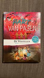 De Verteller - dvd-boek nieuw!!, Ophalen of Verzenden, Zo goed als nieuw