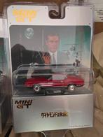 Mini GT Ford Mustang Mach 1 - James Bond, Ophalen of Verzenden, Nieuw