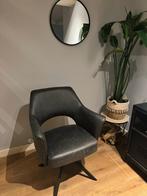 Gloednieuwe stoelen te koop (Charissa stoel), Ophalen, Nieuw, Zwart, Twee