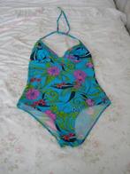 BadpaK MAAT 40-42 ( HUNKEMOLLER, Overige kleuren, Badpak, Ophalen of Verzenden, Zo goed als nieuw