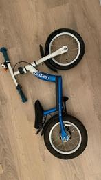 Loopfiets 12 inch, Ophalen, Gebruikt, Minder dan 16 inch