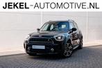 Mini Mini Countryman 2.0 Cooper S E ALL4 Panoramadak, 19" LM, Automaat, Gebruikt, Countryman, Zwart