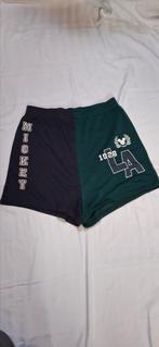 H&M Dames korte broek Mickey, Ophalen of Verzenden, Zo goed als nieuw