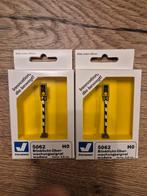 2x Viessmann 5062 Knipperlicht - Nieuw in Verpakking, Ophalen of Verzenden