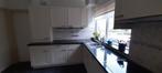 2e hands keuken, Huis en Inrichting, Keuken | Complete keukens, Ophalen, Gebruikt, Hoekkeuken, Graniet of Steen
