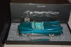 1:18 BUICK LE SABRE CONCEPT green Minichamps deluxe WRH, Hobby en Vrije tijd, Verzenden, Zo goed als nieuw, Auto, MiniChamps
