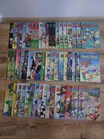 DONALD DUCK - 2010 - 54 STUKS, Meerdere stripboeken, Verzenden, Gelezen
