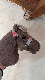 Hobbyhorse, Ophalen of Verzenden, Zo goed als nieuw
