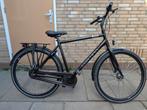 Cortina Speed 7 versnellingen nieuwe Schwalbe banden 54 cm f, Fietsen en Brommers, Fietsen | Heren | Herenfietsen, Versnellingen