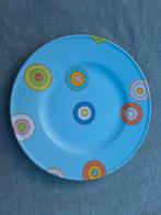 Dibbern Solid Color, ontbijtbordje, Ophalen of Verzenden, Glas, Overige stijlen