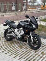 Yamaha FZ6 Fazer 2005 - Leovince GP Corsa, 4 cilinders, Particulier, Meer dan 35 kW, Toermotor