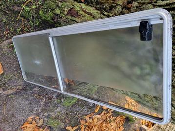 Schuifraam volkswagen t2 bus beschikbaar voor biedingen