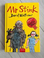 Mr. Stink - David Walliams, Boeken, Ophalen of Verzenden, Nieuw, Fictie algemeen