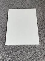 5 planken voor Ikea PAX kast 50 cm breed, Ophalen, Minder dan 25 mm, Zo goed als nieuw, Plank