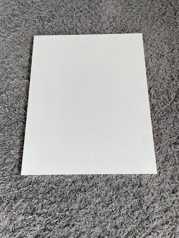 5 planken voor Ikea PAX kast 50 cm breed beschikbaar voor biedingen