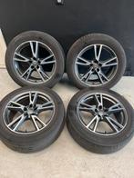 Audi q5 19 inch set origineel 5x112 q2 q3 q5 sq5, Auto-onderdelen, Banden en Velgen, 235 mm, Banden en Velgen, Gebruikt, Personenwagen