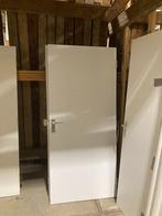 binnendeur, Ophalen, Gebruikt, 80 tot 100 cm, Binnendeur