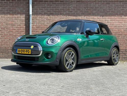 Mini Mini Electric Charged 33 kWh|Leer|Harman-Kardon|Camera|, Auto's, Mini, Bedrijf, Te koop, Overige modellen, ABS, Achteruitrijcamera