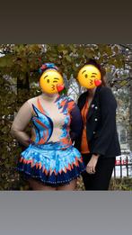 Prachtig dansgarde Pakje Maat 44, Kleding | Dames, Carnavalskleding en Feestkleding, Maat 42/44 (L), Ophalen of Verzenden, Kleding