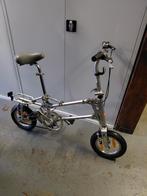 Ranger Handybike - Lichtgewicht Aluminium Vouwfiets, Overige merken, Minder dan 14 inch, Heren, Versnellingen