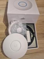 Unifi AP nanoHD Compleet, Computers en Software, Accesspoints, Ophalen of Verzenden