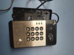 Intercom Systeem met Toetsenbord & RFID, Ophalen, Gebruikt