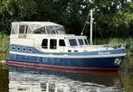 Ankertrawler 1150 (bj 2000), Gebruikt, Staal, 50 pk of meer, Diesel
