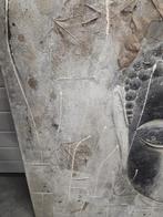 schilderij boeddah groot, Ophalen of Verzenden, 'T Olde Gre-j, Info@toldegrej.nl, Endepoelstraat 20f Didam