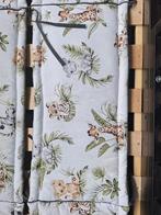 Bedbumper 180x30 (2 stuks) - Zo goed als nieuw, Ophalen of Verzenden, Zo goed als nieuw, Overige typen