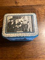 Van Melle Middelburg jaren 30 boterbabbelaars, Verzamelen, Blikken, Ophalen of Verzenden, Gebruikt, Overige