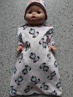 Poppenkleertjes babypop 32/34 cm, Ophalen of Verzenden, Nieuw, Babypop
