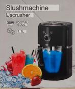 Sluchpuppy machine, Ophalen, Zo goed als nieuw