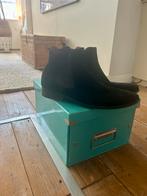 Chelsea boots - Maat 44, Ophalen of Verzenden, Zo goed als nieuw, Zwart, Boots