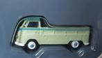Mercedes L319 VW T1 Vespa Garage 1:87 Schuco Märklin Pol, Hobby en Vrije tijd, Ophalen of Verzenden, Nieuw, Schuco