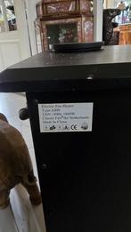Elektrische Sfeerhaard/Ventilator Kachel, Huis en Inrichting, Gebruikt, Overige soorten, Elektrisch, Ophalen of Verzenden