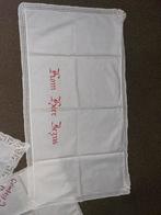 Antiek Religieus Kleedje - Devotie, Antiek en Kunst, Ophalen