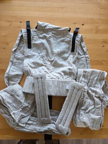 Te koop Stokke draagzak IZGS beschikbaar voor biedingen