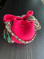 Nieuw! Waayu Mochila cross body tas roze turqoise, Ophalen of Verzenden, Nieuw, Roze, Overige merken