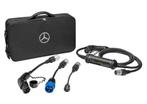 Laadkabel set elektrische Hybride nieuw Mercedes A2979820400, Laadkabel