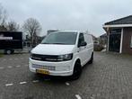 Volkswagen Transporter 2.0 D 75KW 2017, Voorwielaandrijving, Stof, 4 cilinders, 102 pk