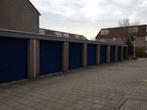 Garagebox te huur in Zoetermeer, Auto diversen, Autostallingen en Garages