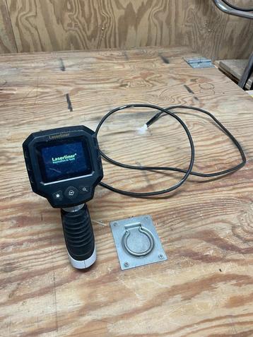 Laserliner VideoScope One 1,5m beschikbaar voor biedingen