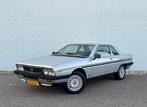 Lancia Gamma 2.5 Coupe 1980 Grijs, 136 pk, 4 cilinders, 2483 cc, 1340 kg