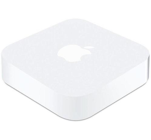 Apple Airport Express Router A1392, Computers en Software, Routers en Modems, Gebruikt, Router, Ophalen of Verzenden