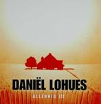 Daniël Lohues-Allennig III-2009, Cd's en Dvd's, Cd's | Nederlandstalig, Ophalen of Verzenden, Zo goed als nieuw, Pop